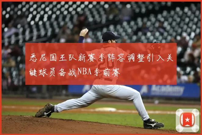悉尼国王队新赛季阵容调整引入关键球员备战NBA季前赛