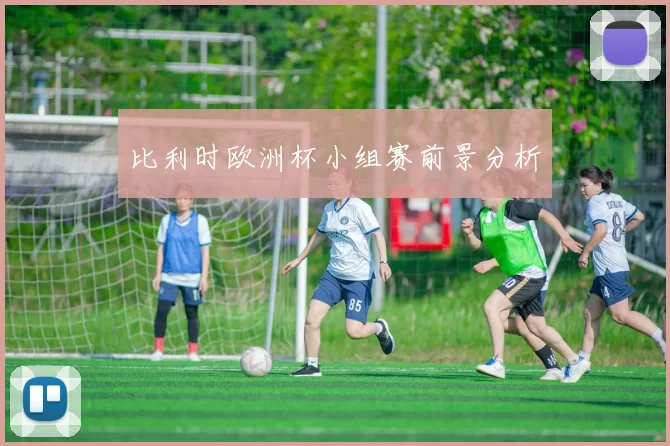 比利时欧洲杯小组赛前景分析