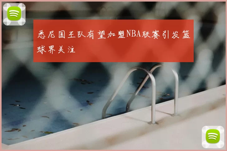 悉尼国王队有望加盟NBA联赛引发篮球界关注