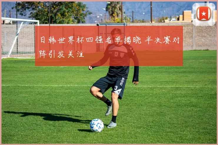 日韩世界杯四强名单揭晓 半决赛对阵引发关注
