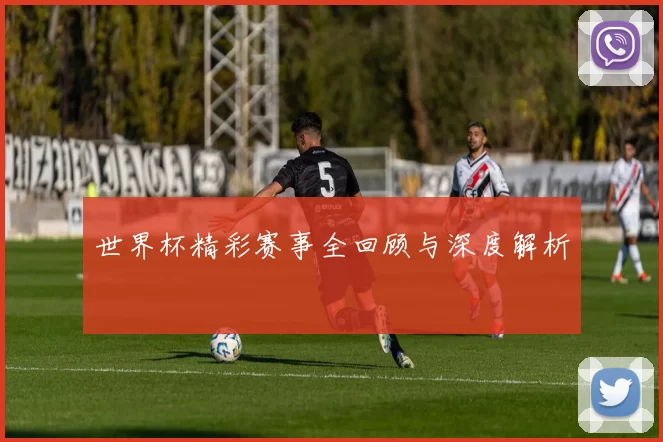世界杯精彩赛事全回顾与深度解析