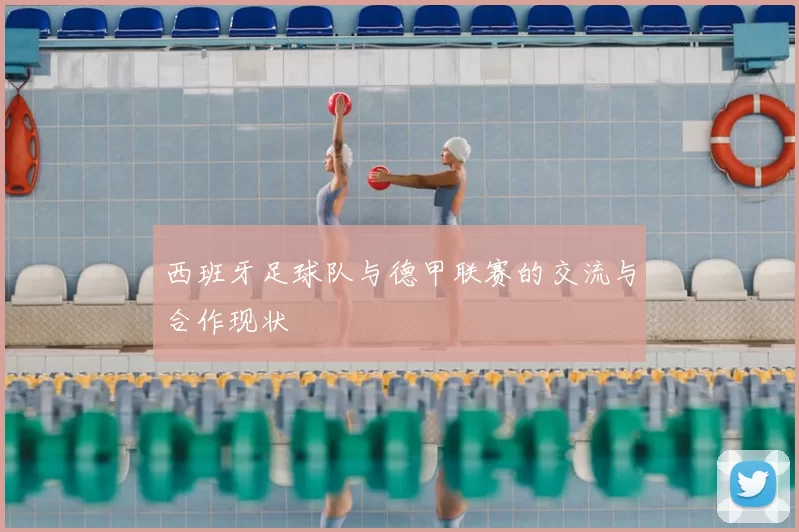 西班牙足球队与德甲联赛的交流与合作现状